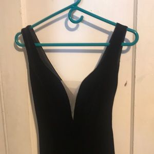 Chicas long dress